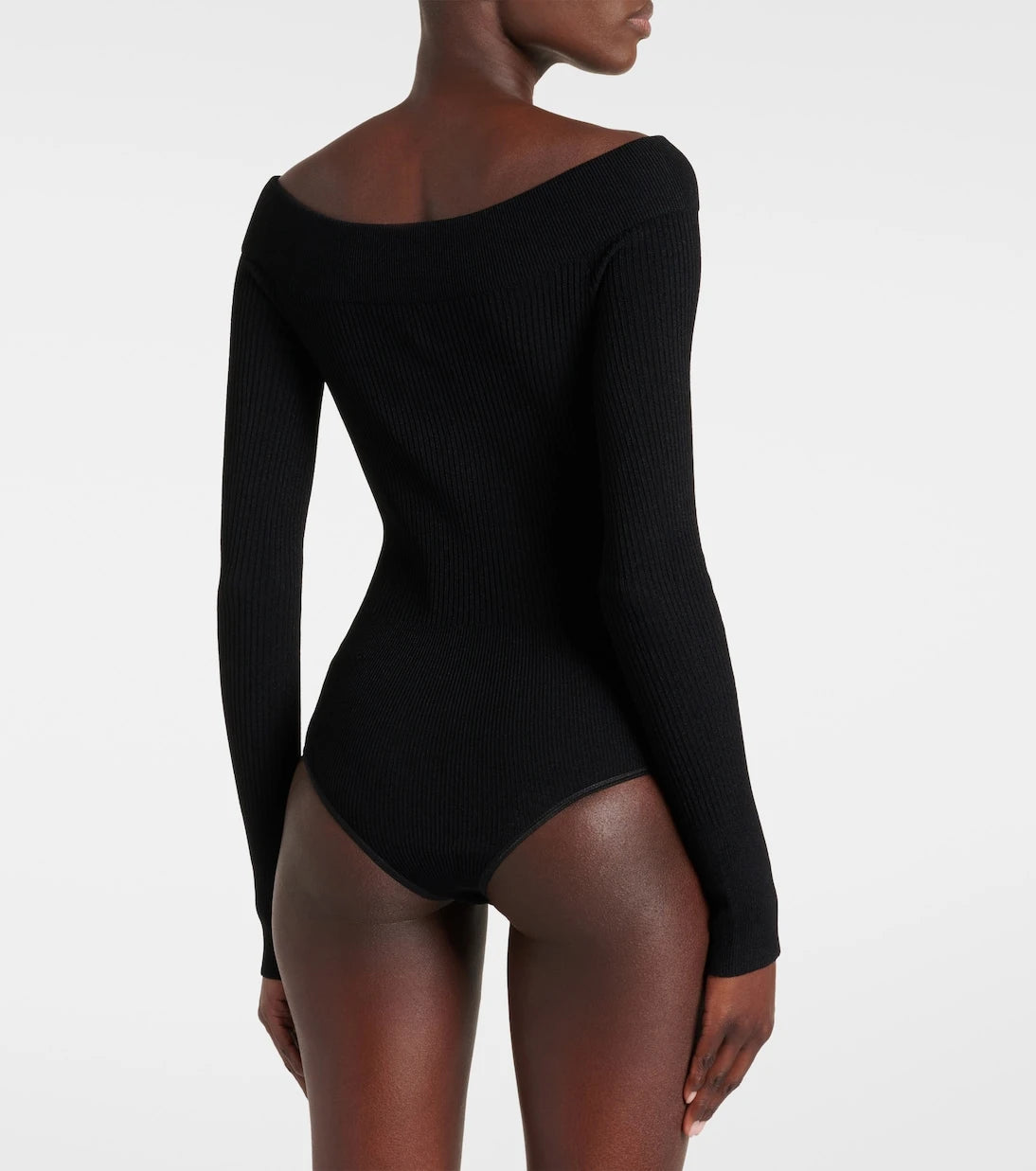 Alaïa - Off-shoulder body