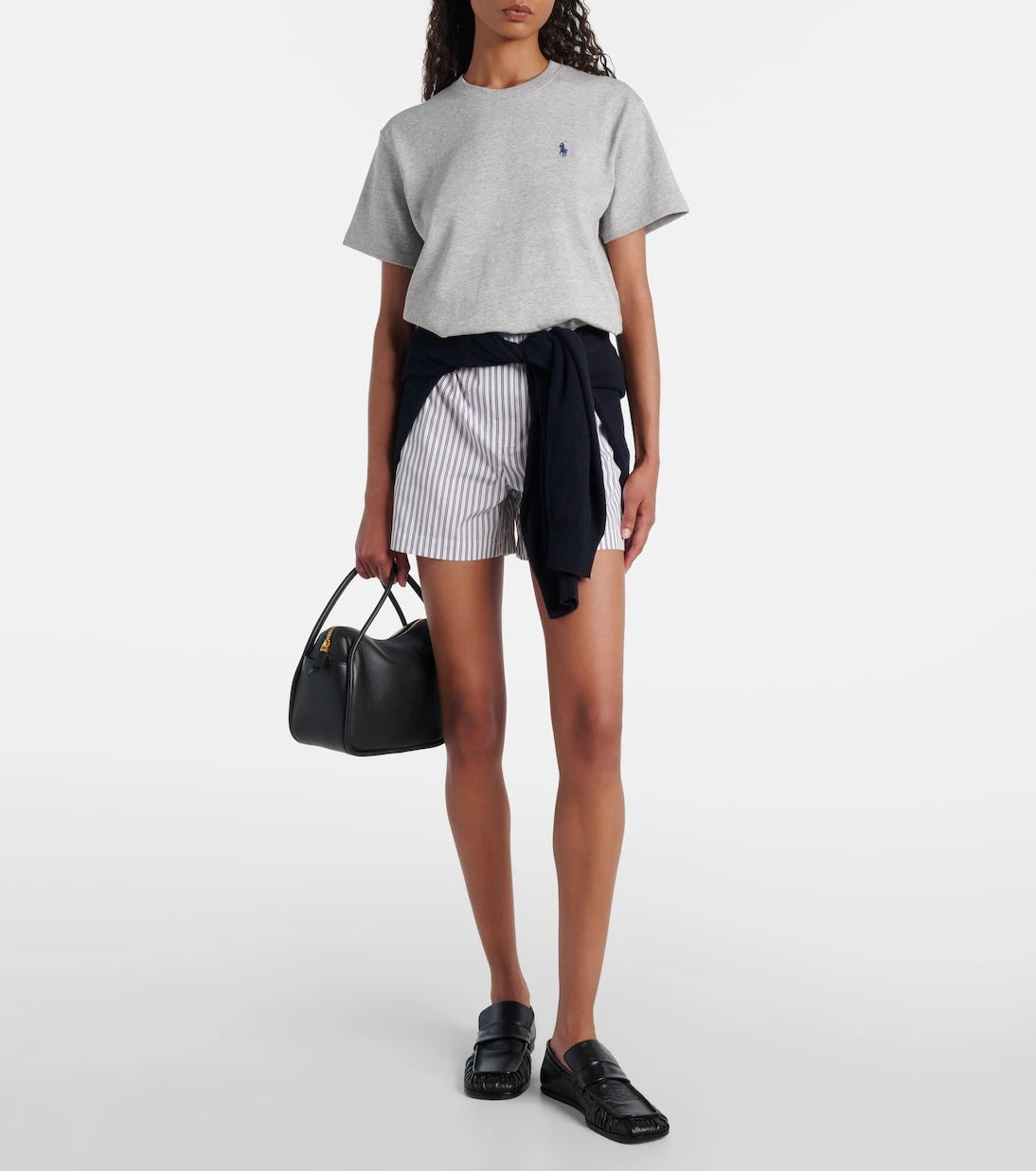 Polo Ralph Lauren - Cotton jersey T-shirt