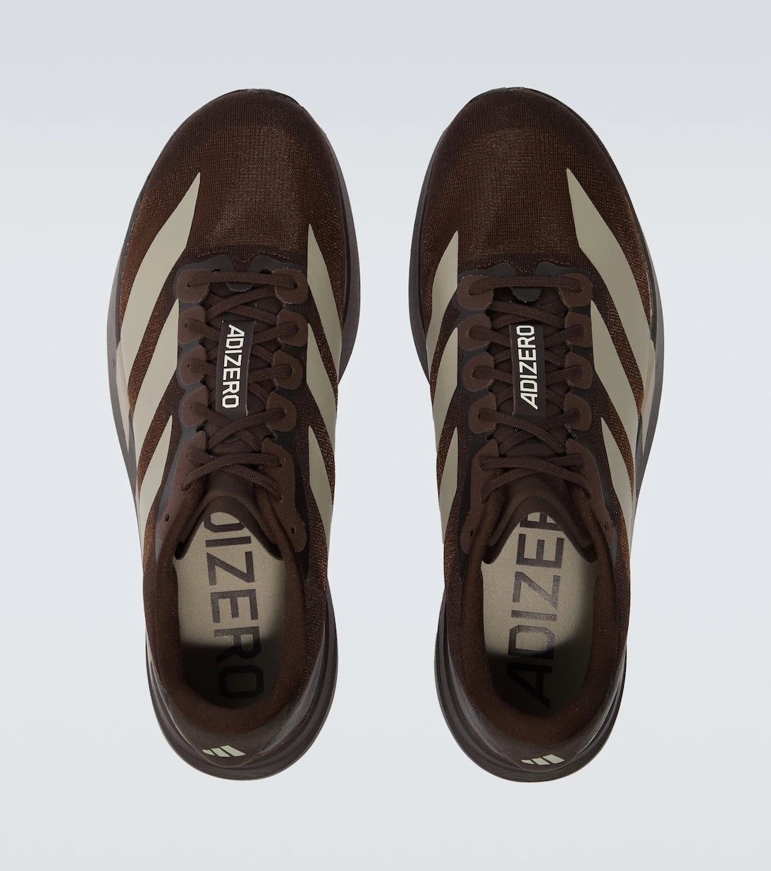 Adidas - Adizero Evo SL running shoes