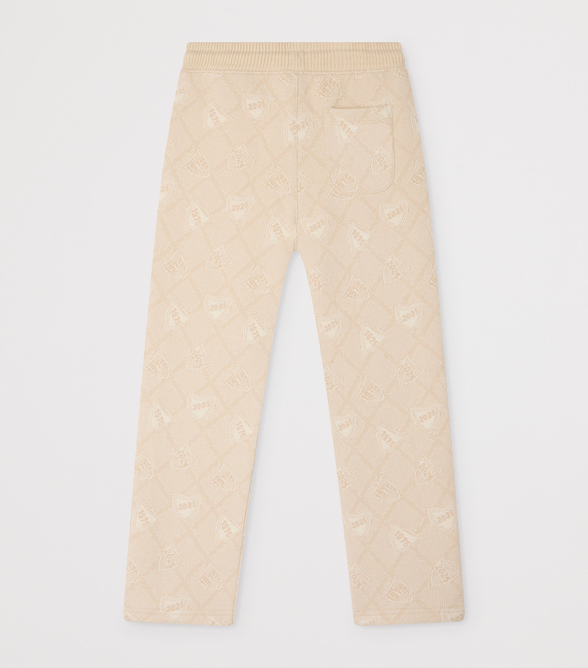 1975 Patterned Sweatpants (4-8 Years)