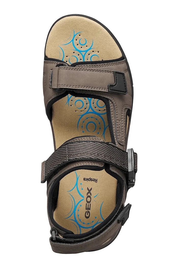 Сандали Geox U SPHERICA EC5
