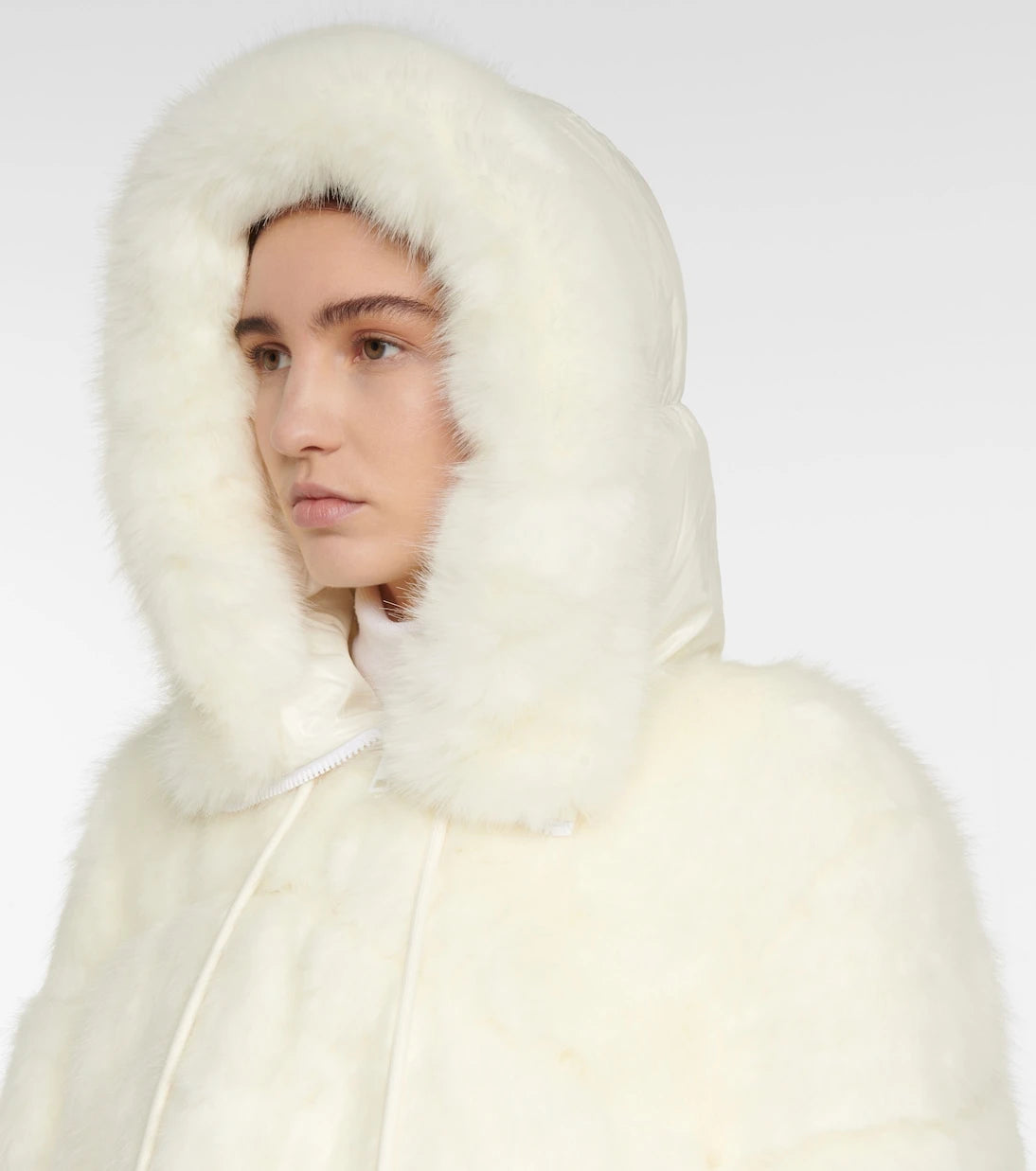 Moncler - Epilobe down jacket