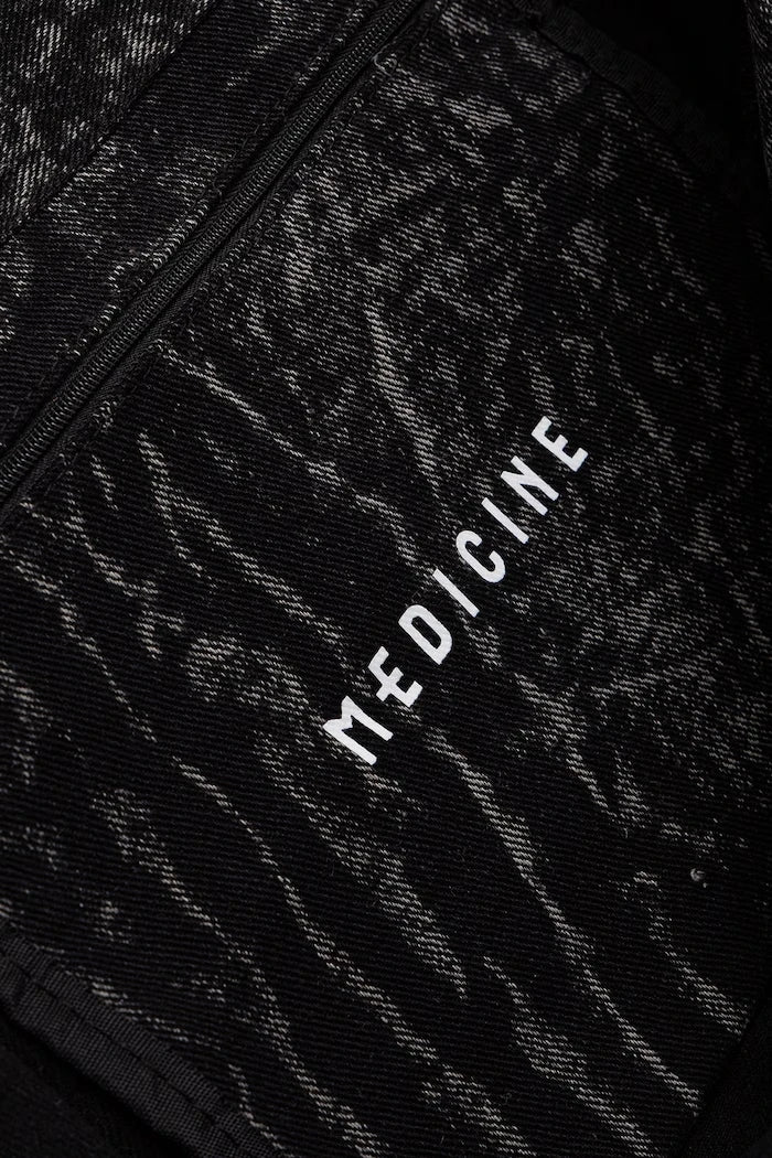 Pamuklu kumaştan bez çanta