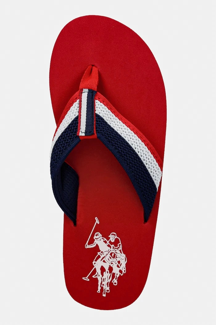 U.S. Polo Assn. Erkek Terlik HANK002B