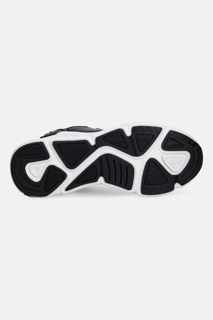 Маратонки PLEIN SPORT Ghost X