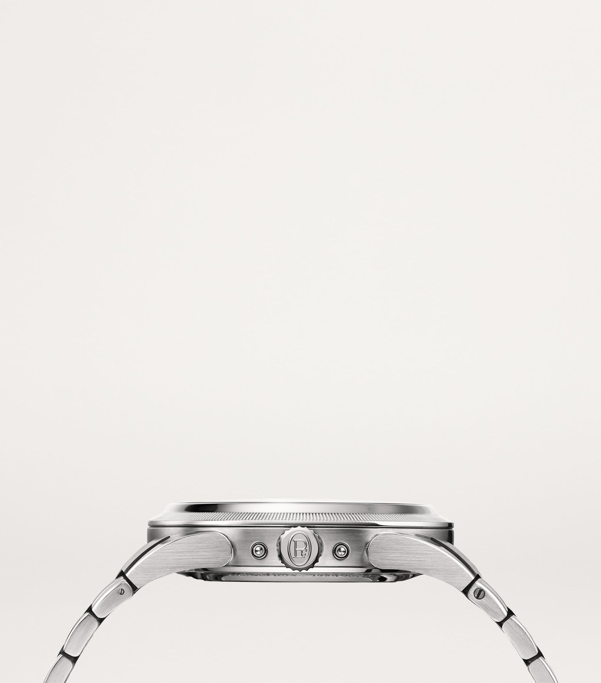 Stainless Steel Tonda PF Hijri Perpetual Calendar Watch 42mm