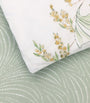 Pollen King Duvet Cover (240cm x 220cm)