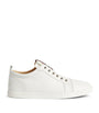 Christian Louboutin F.A.V Fique A Vontade Calfskin Sneakers
