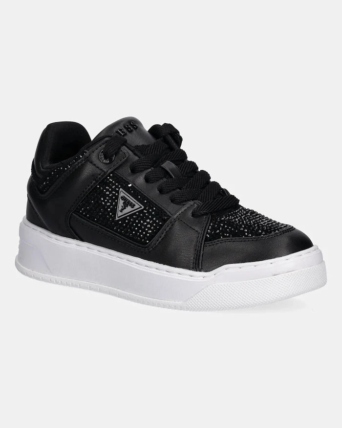 Guess DELOVE2 Spor Ayakkabı