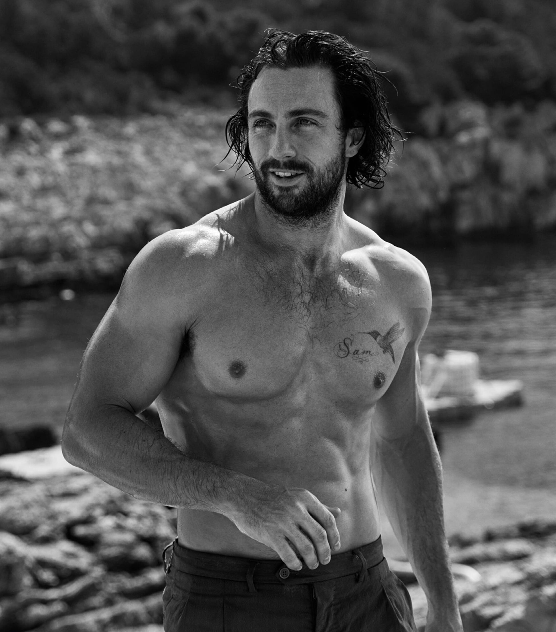 Acqua Di Giò Parfum (200ml)