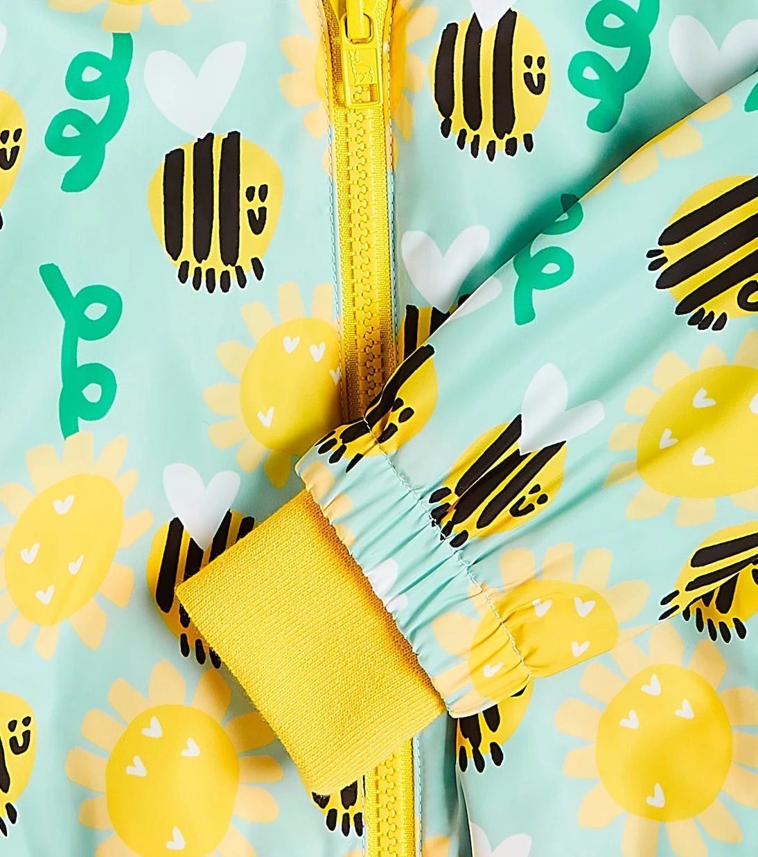 Stella McCartney Kids - جاكيت أطفال مطبوع