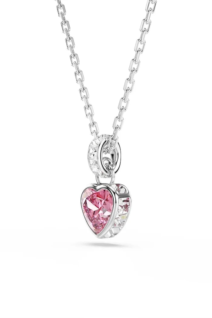 Swarovski Kadın Metal Zirkon Kolye CHROMA