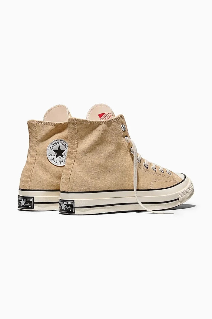 Високи кецове Converse Chuck 70