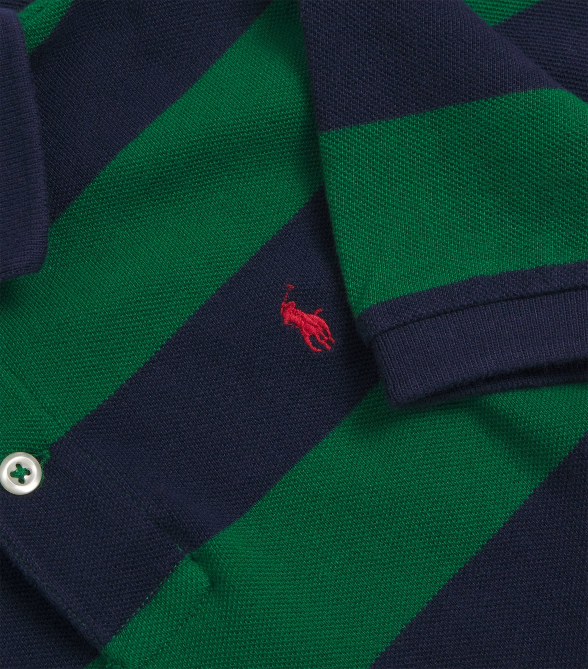 Ralph Lauren Kids Cotton Polo Shirt (6-14 Years)