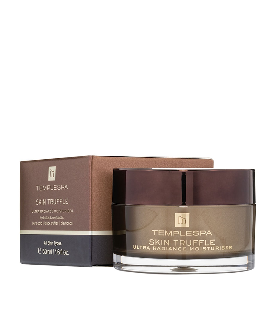 TEMPLESPA Skin Truffle (50ml)
