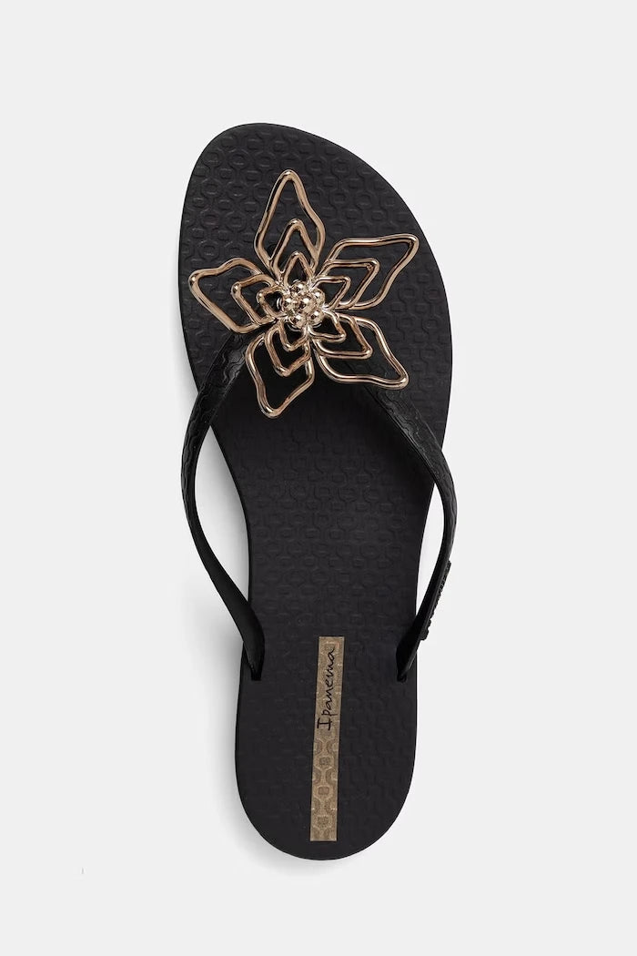 Ipanema джапанки дамски MAXI FLOWER