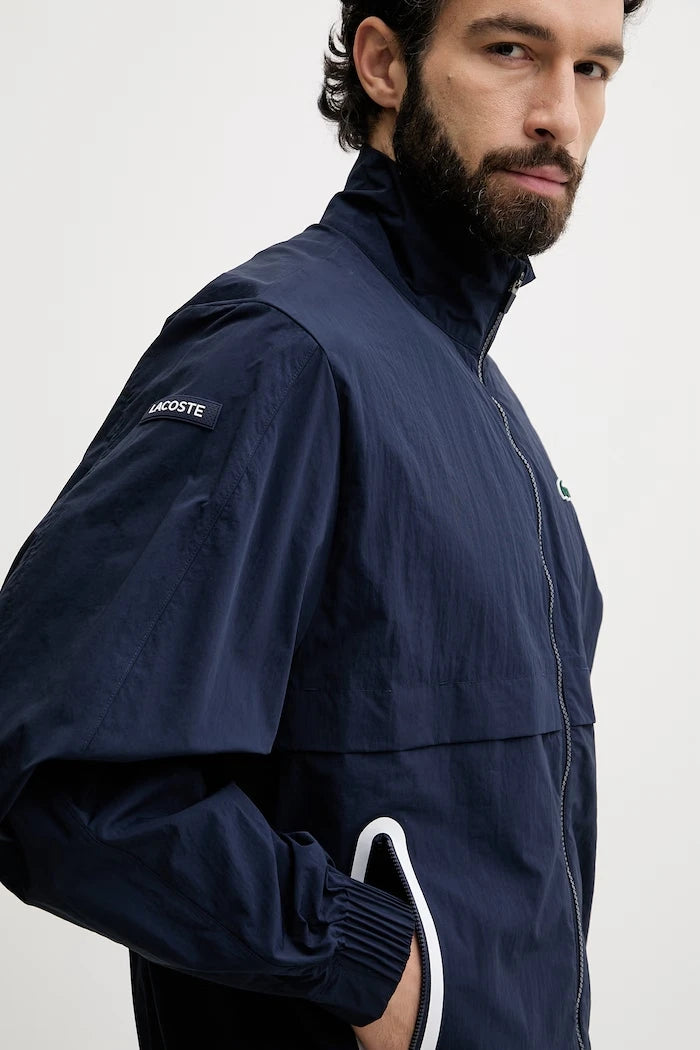 Lacoste erkek spor takımı x Novak Djokovic