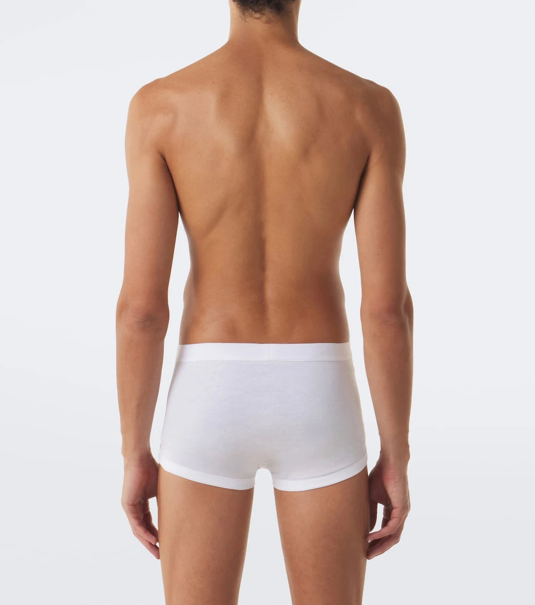Zimmerli - Cotton jersey boxer briefs