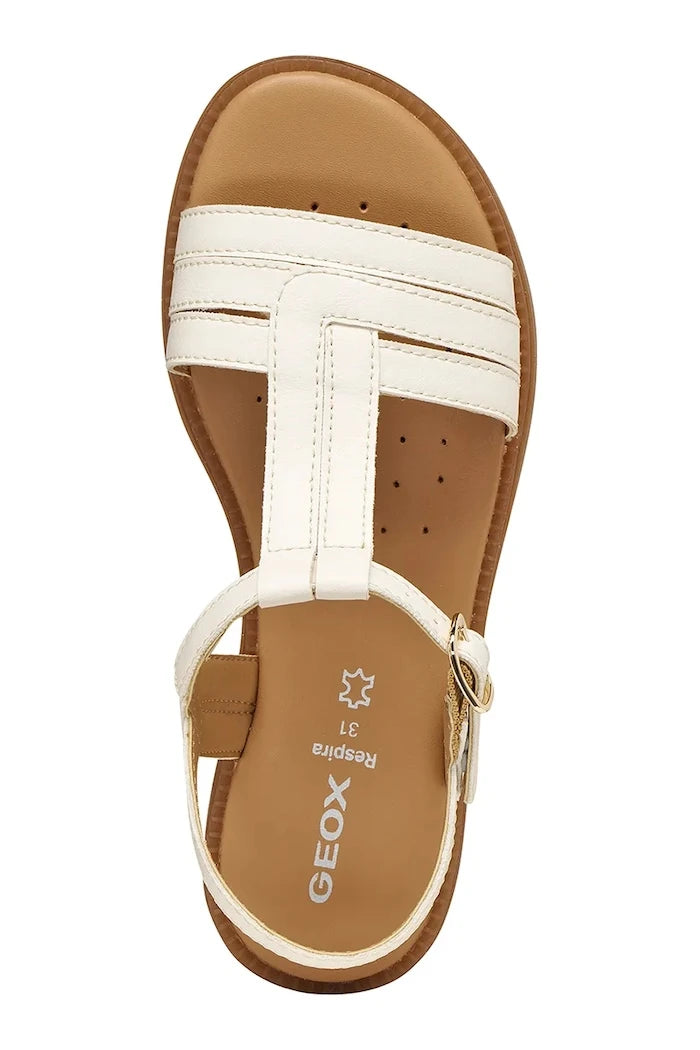 Geox çocuk sandaletleri SANDAL KARLY
