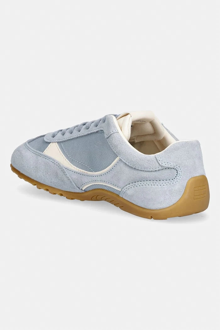 Tommy Jeans ARCHIVE '97 LITE SUEDE маратонки дамски