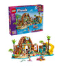 LEGO Friends Family Vacation Beach Resort 42673