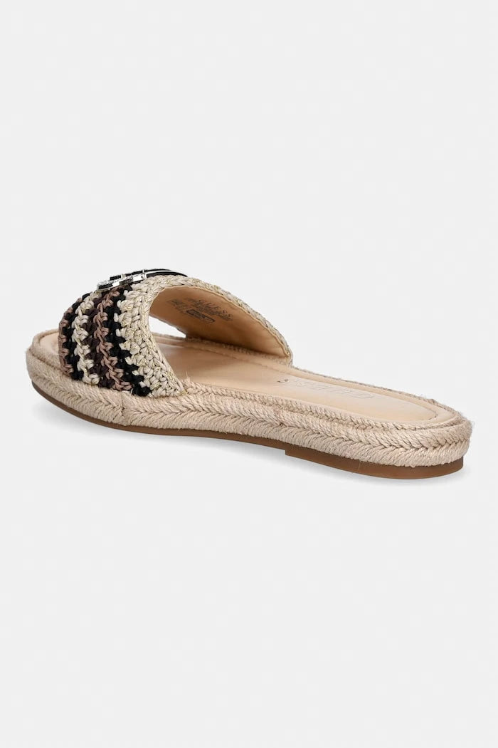 Guess чехли дамски KAYLIS