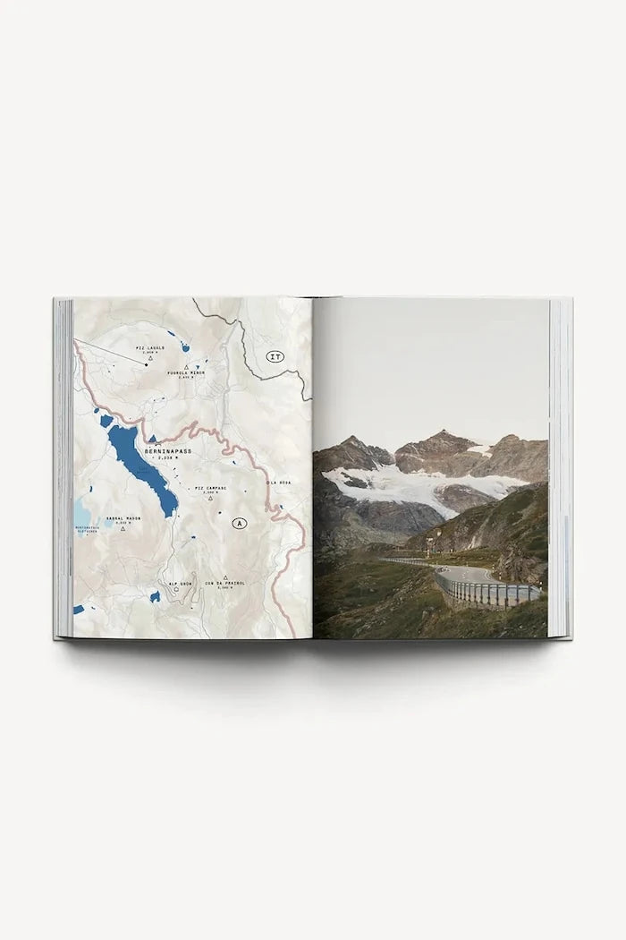 Книга home & lifestyle Off to the Alps – Switzerland, English