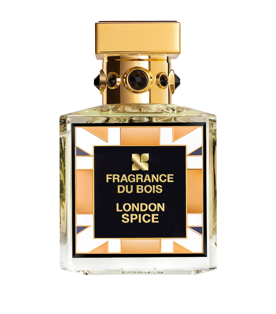 London Spice Parfum (100ml)