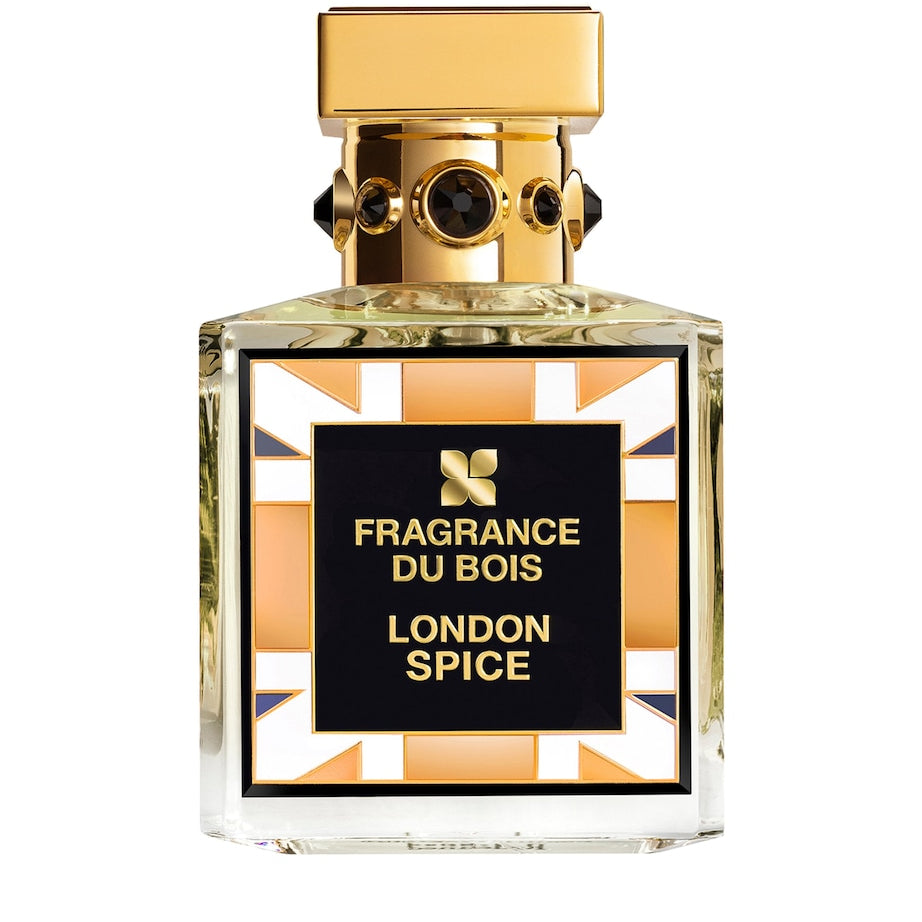 London Spice Parfum (100ml)