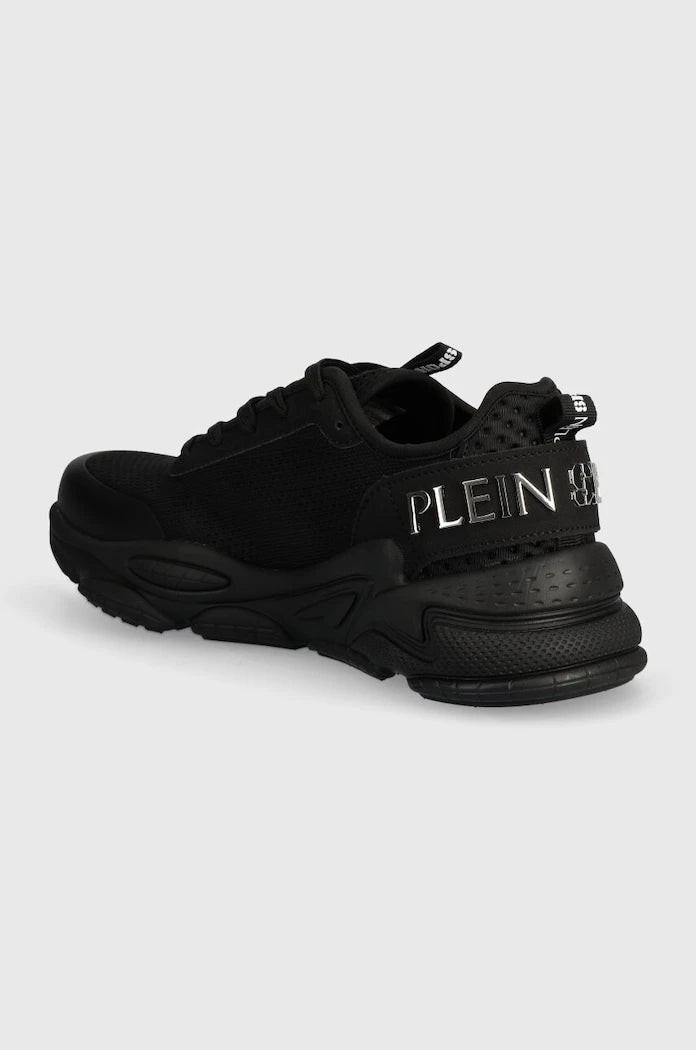 Маратонки PLEIN SPORT Lo-Top Sneakers