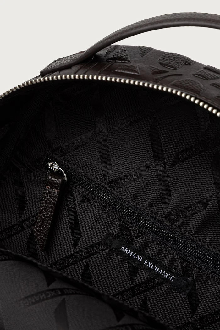 Armani Exchange kadın sırt çantası