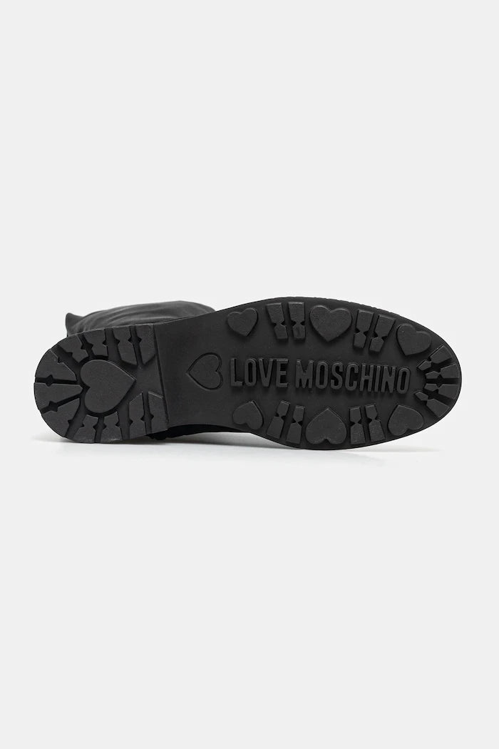 Ботуши Love Moschino