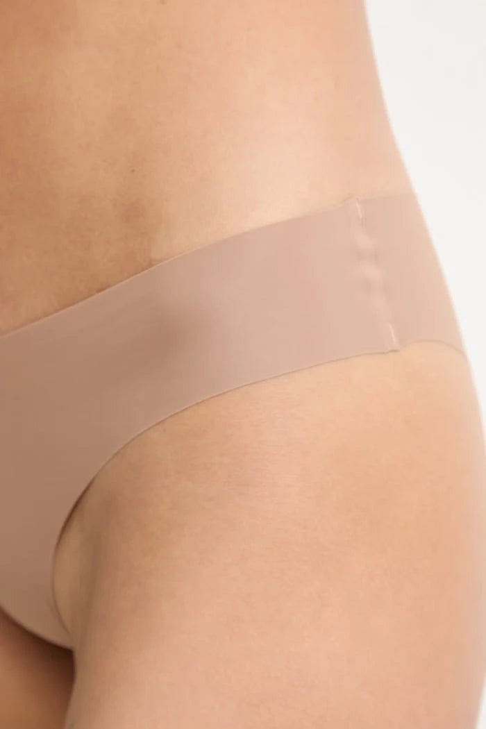 GOD SAVE QUEENS бразилиyen tipi kadın SECOND SKIN PANTY CHEEKY