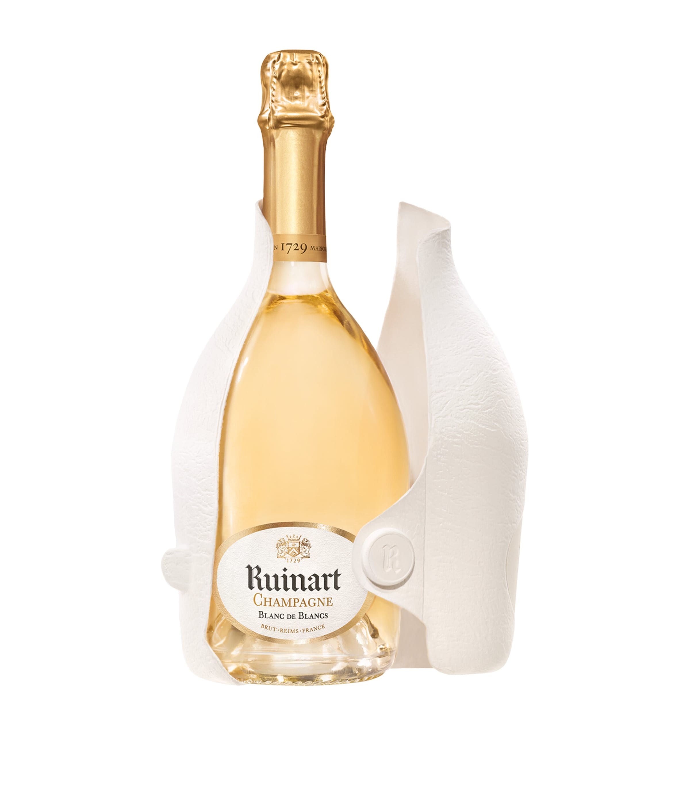 Ruinart Blanc de Blancs Non-Vintage (75cl) - Champagne, France