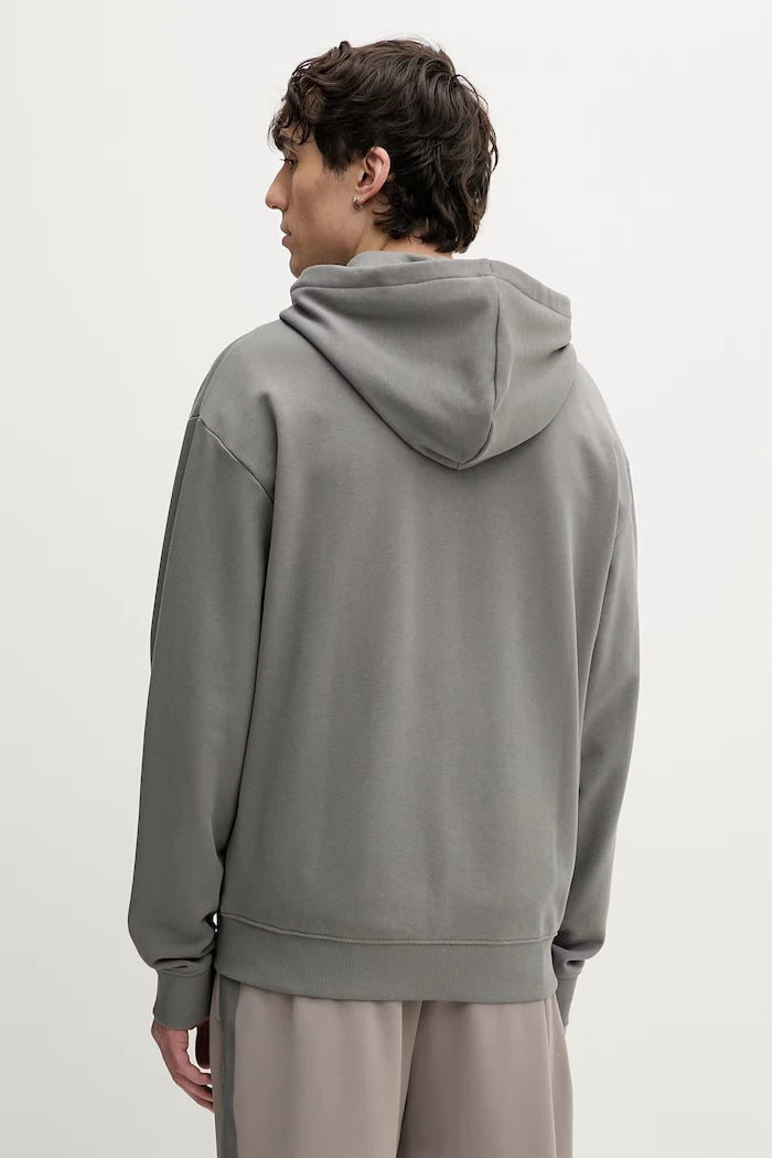 HUGO erkek kapüşonlu sweatshirt Dapozip