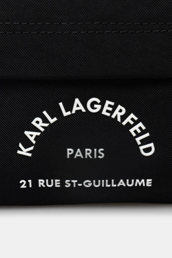 Чанта за кръст Karl Lagerfeld K/RSG