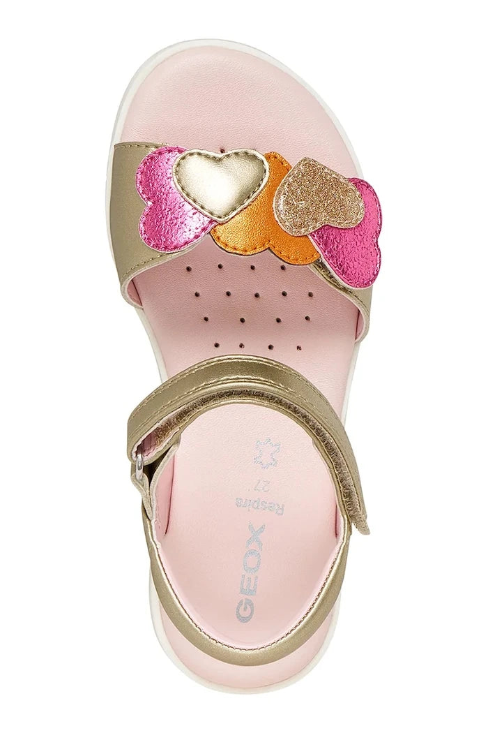 Geox сандали за деца SANDAL JOYFOOT