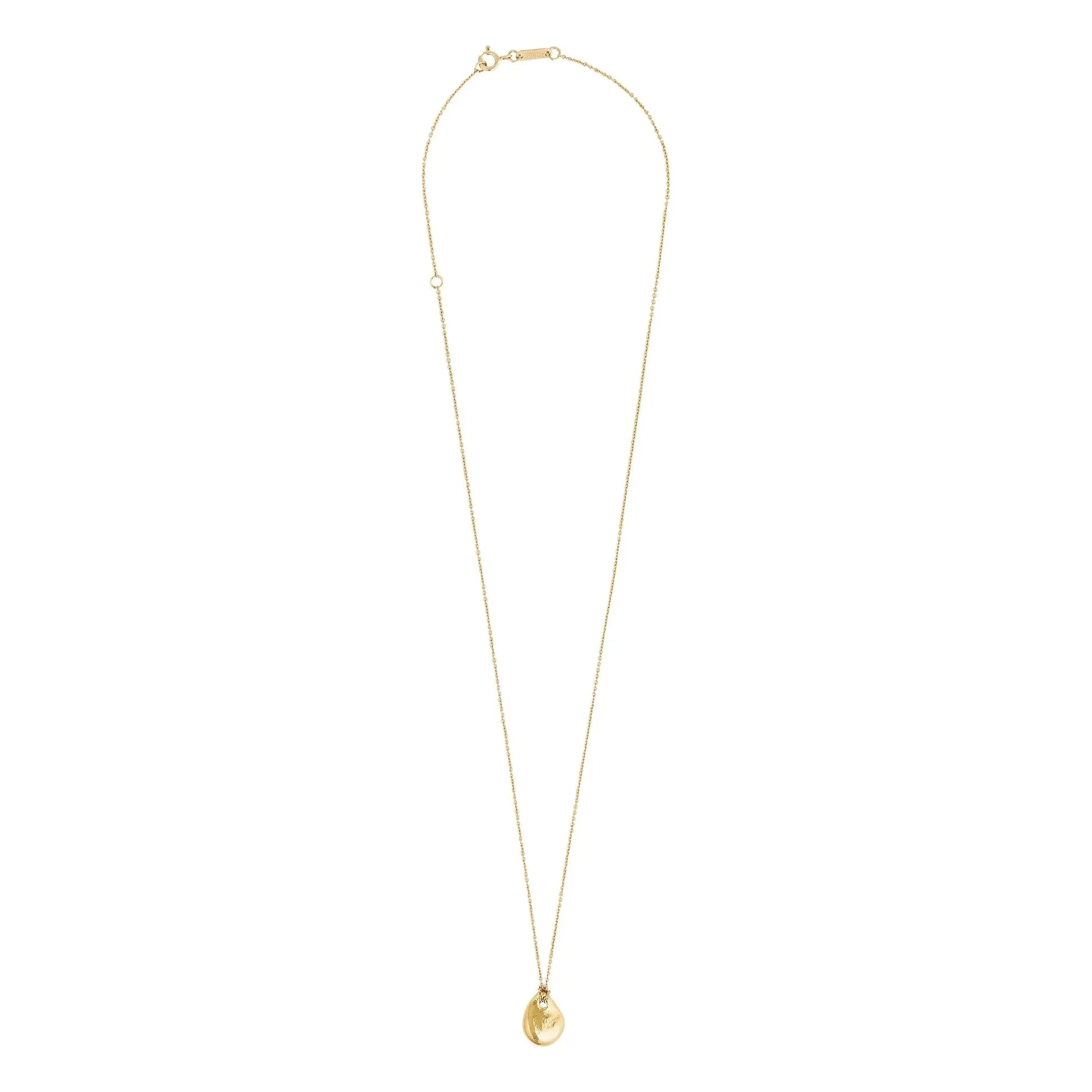 Soeur - Necklace | Gold