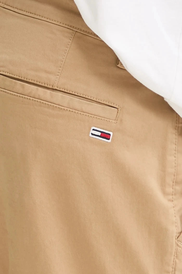 Tommy Jeans - Pantolonlar