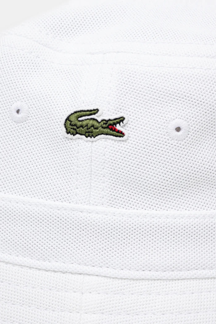 Lacoste Pamuk Şapka