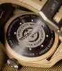 Ceramic Big Pilot’s TOP GUN Mojave Desert Watch 46mm