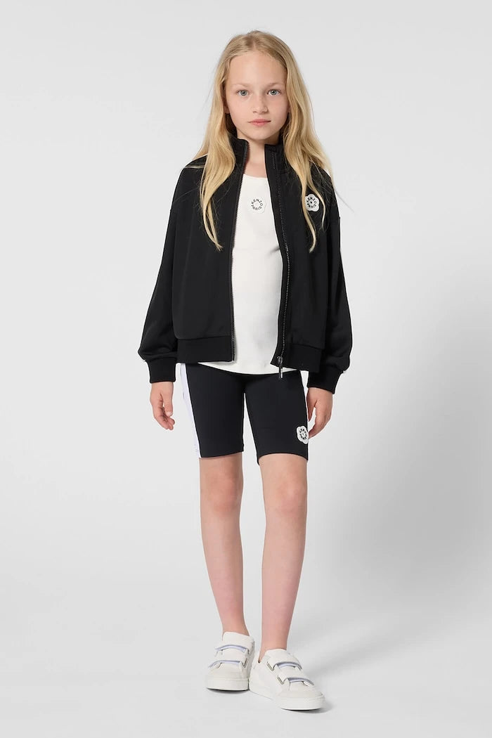 Детски суичър Kenzo Kids