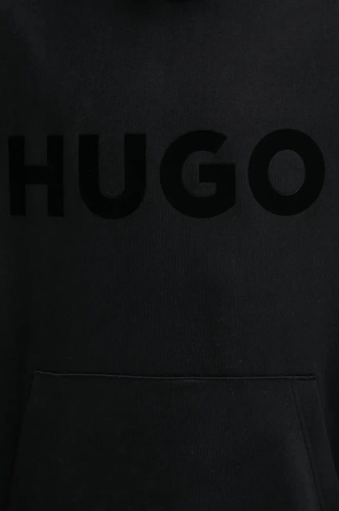 Памучен суичър HUGO Ditchle