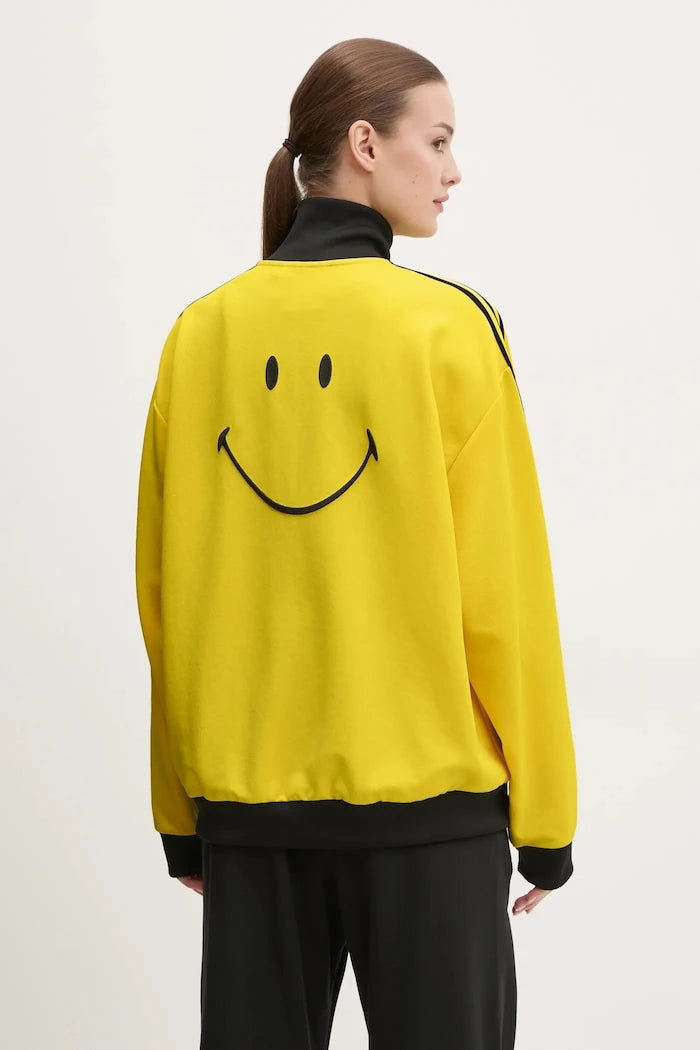 adidas Originals X Smiley Sweatshirt