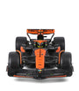 Bburago McLaren MCL38 Lando Norris 2024 1:24 Model