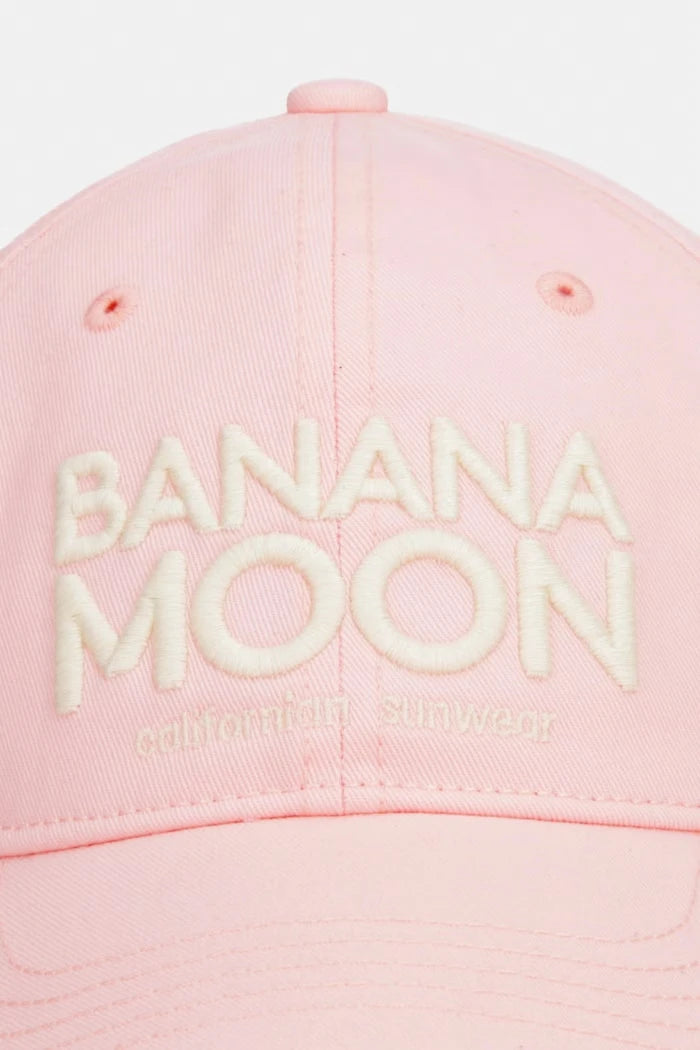 Banana Moon pamuklu Cino kadın şapka