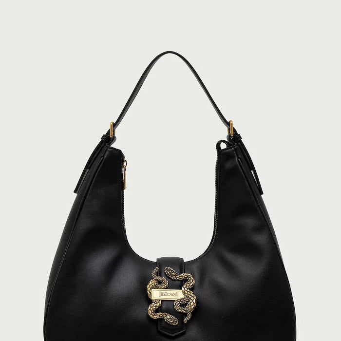 Just Cavalli kadın hobo çanta