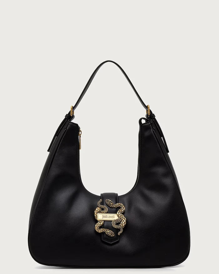 Just Cavalli kadın hobo çanta