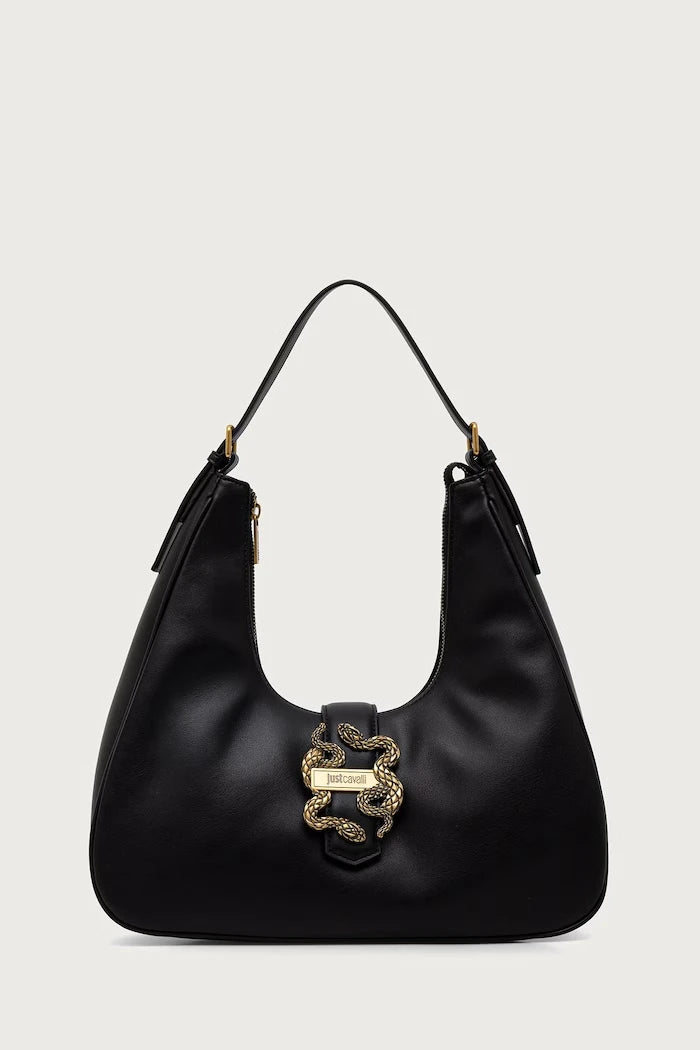 Just Cavalli kadın hobo çanta
