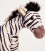 Zebra Soft Toy (24cm)